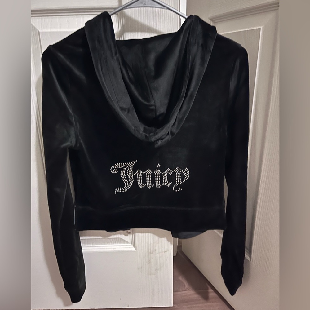 Juicy Couture Jacket Size Small